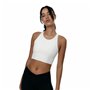 Haut de Sport pour Femme Black Limba Diardi  Crème