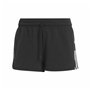 Short de Sport pour Femme Adidas Essentials Noir