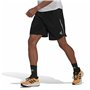 Short de Sport pour Homme Adidas D4Rrt Noir