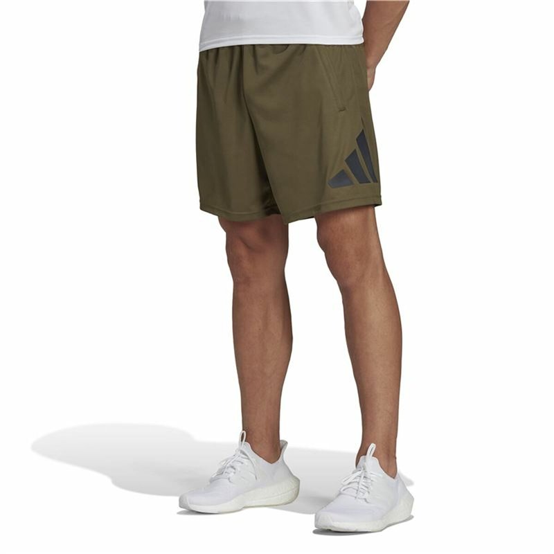 Image secondaire de Short de Sport pour Homme Adidas Essentials Marron