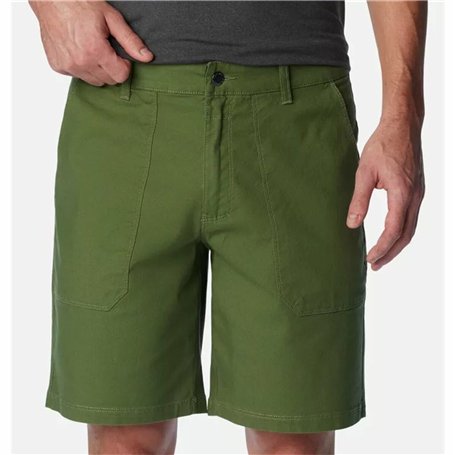 Pantalon de Survêtement pour Adultes Columbia Vert Homme