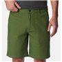 Pantalon de Survêtement pour Adultes Columbia Vert Homme
