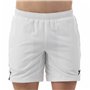 Short de Sport pour Homme Drop Shot Abian Campa Blanc