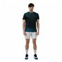 Short de Sport pour Homme Drop Shot Abian Campa Blanc