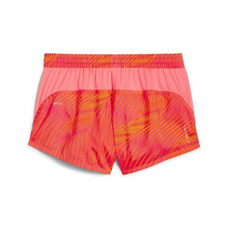 Image secondaire de Short de Sport pour Femme Puma Puma Run Favorite Aop Velocity 3