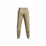 Pantalon de sport long Under Armour Beige Homme