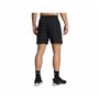 Short de Sport pour Homme Under Armour Wordmark Noir