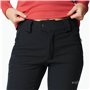 Pantalon de sport long Columbia Roffee Ridge VI Femme