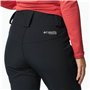 Pantalon de sport long Columbia Roffee Ridge VI Femme