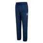 Pantalons de Survêtement pour Enfants Converse Sustainable Core Jogger Bleu