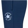 Pantalons de Survêtement pour Enfants Converse Sustainable Core Jogger Bleu