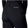 Pantalon de sport long Columbia Shafer Canyon II Noir Femme