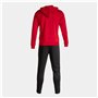 Survêtement pour Adultes Joma Sport PhoenIX II Rouge Enfant Homme 2 Pièces