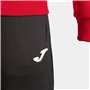 Survêtement pour Adultes Joma Sport PhoenIX II Rouge Enfant Homme 2 Pièces
