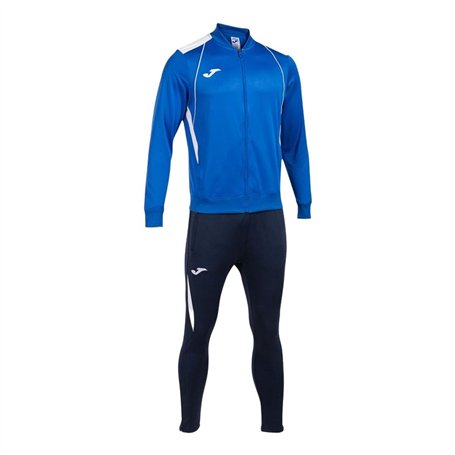 Survêtement pour Adultes Joma Sport Championship VII Enfant Homme 2 Pièces
