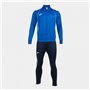 Survêtement pour Adultes Joma Sport Championship VII Enfant Homme 2 Pièces