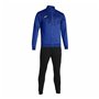 Survêtement pour Adultes Joma Sport Lion II Blue marine Enfant Homme 2 Pièces