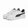 Chaussures de sport pour femme Puma Carina Street Blanc