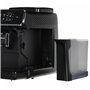 Cafetière superautomatique Philips Noir Noir mat 1500 W 15 bar 1,8 L