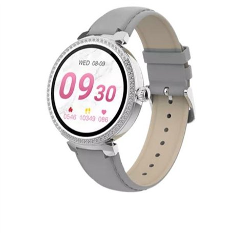 Montre intelligente Denver Electronics SWC-342GR 1,2"