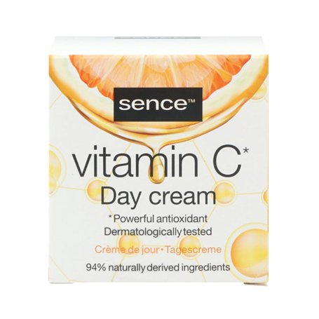 Crème de jour Sence 50 ml
