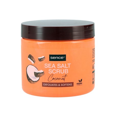 Exfoliant corps Sence 500 g