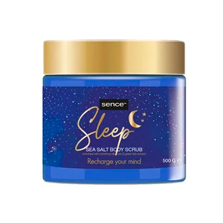 Exfoliant corps Sence 500 g