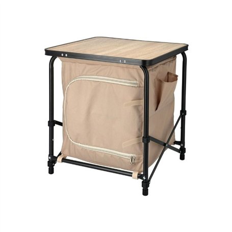 Armoire de camping Lifetime 48 x 48 x 53 cm