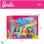 Puzzle Barbie MaxiFloor 60 Pièces 70 x 1,5 x 50 cm