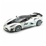 Voiture Bburago Ferrari FXX K-EVO #70 PE 1:18