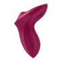 Masseur érotique Satisfyer Rouge