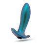 Plug Anal Blush Anal Adventures Vert (10,8 cm)
