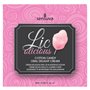 Lubrifiant aromatisé Sensuva Coton de sucre 6 ml