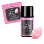 Lubrifiant aromatisé Sensuva Coton de sucre 6 ml