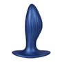 Plug Anal NMC Bleu (11,4 cm)