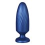 Plug Anal NMC Bleu (12,7 cm)