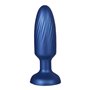 Plug Anal NMC Bleu (8,9 cm)