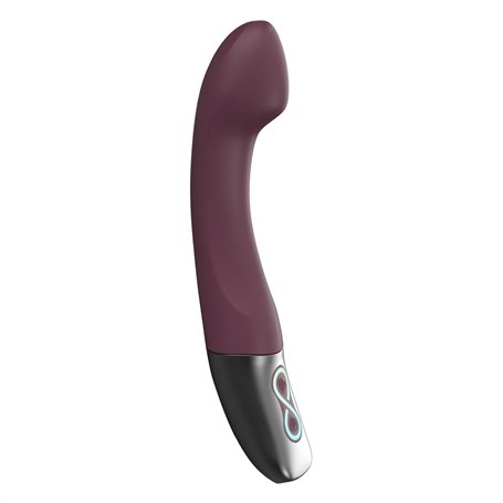 Vibrateur G-Spot NMC Rouge