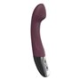 Vibrateur G-Spot NMC Rouge