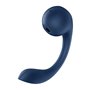 Aspirateur à clitoris Satisfyer Bleu