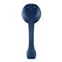 Aspirateur à clitoris Satisfyer Bleu