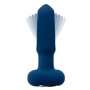 Plug Anal Evolved Bleu (11,4 cm)
