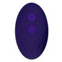 Vibromasseur à boules Evolved Selopa Violet