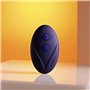 Vibromasseur à boules Evolved Selopa Violet