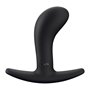 Plug Vibrant Anal Fun Factory BOOTIE SMALL Noir