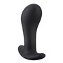 Plug Vibrant Anal Fun Factory BOOTIE SMALL Noir