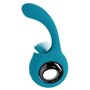 Vibrateur G-Spot Evolved Bleu