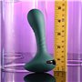 Plug Anal Evolved Gender X Vert (8,3 cm)