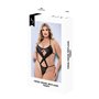 Body Baci Lingerie Noir Queen