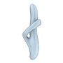Vibrateur G-Spot Satisfyer Bleu